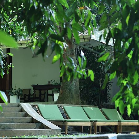 Ceylon Olive Galle Exterior foto