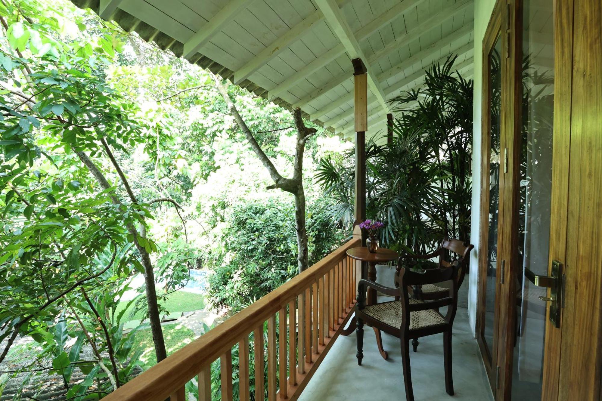 Ceylon Olive Galle Exterior foto